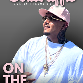 Manny Mack | On The Rise