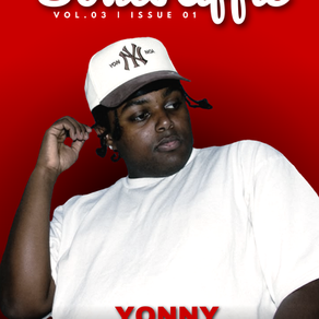 Yonny | Interview