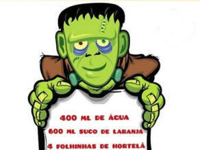 Educação Nutricional