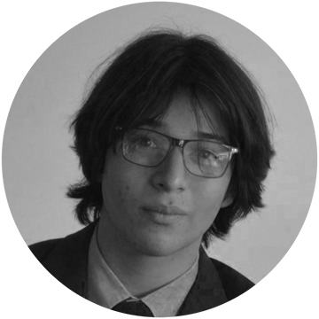 Foto del escritor: Juan Sebastián Salazar Rodríguez