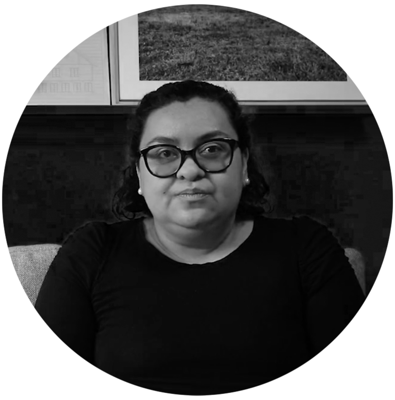 Sara Benavides Calderón Investigadora asociada