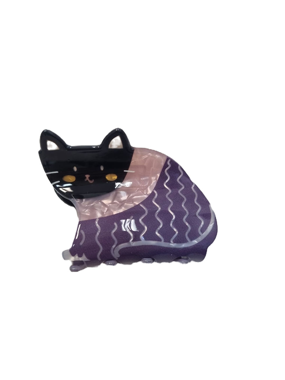 Miniatura: Piranha gato (Estampa 1)