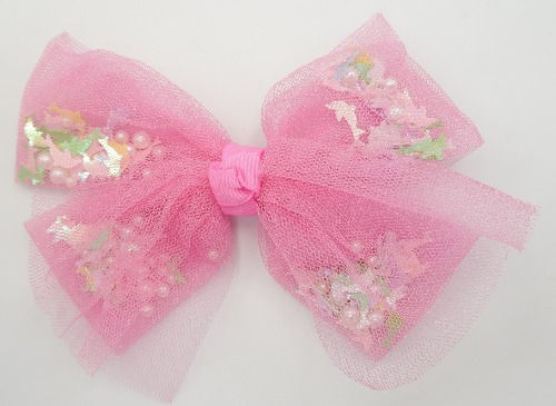 Bico de pato infantil com detalhes