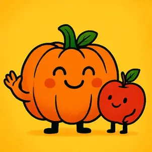 Dýně je super zdravá kámoška