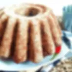 Zdravá bábovka z máku Danča Hájková recept