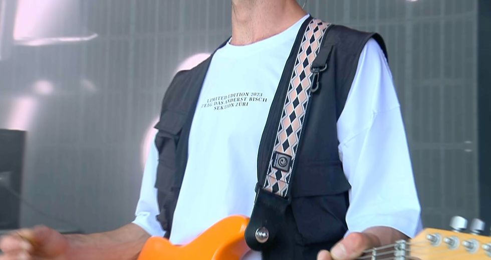 Miniaturbild: SUMMER 23 TOURSHIRT