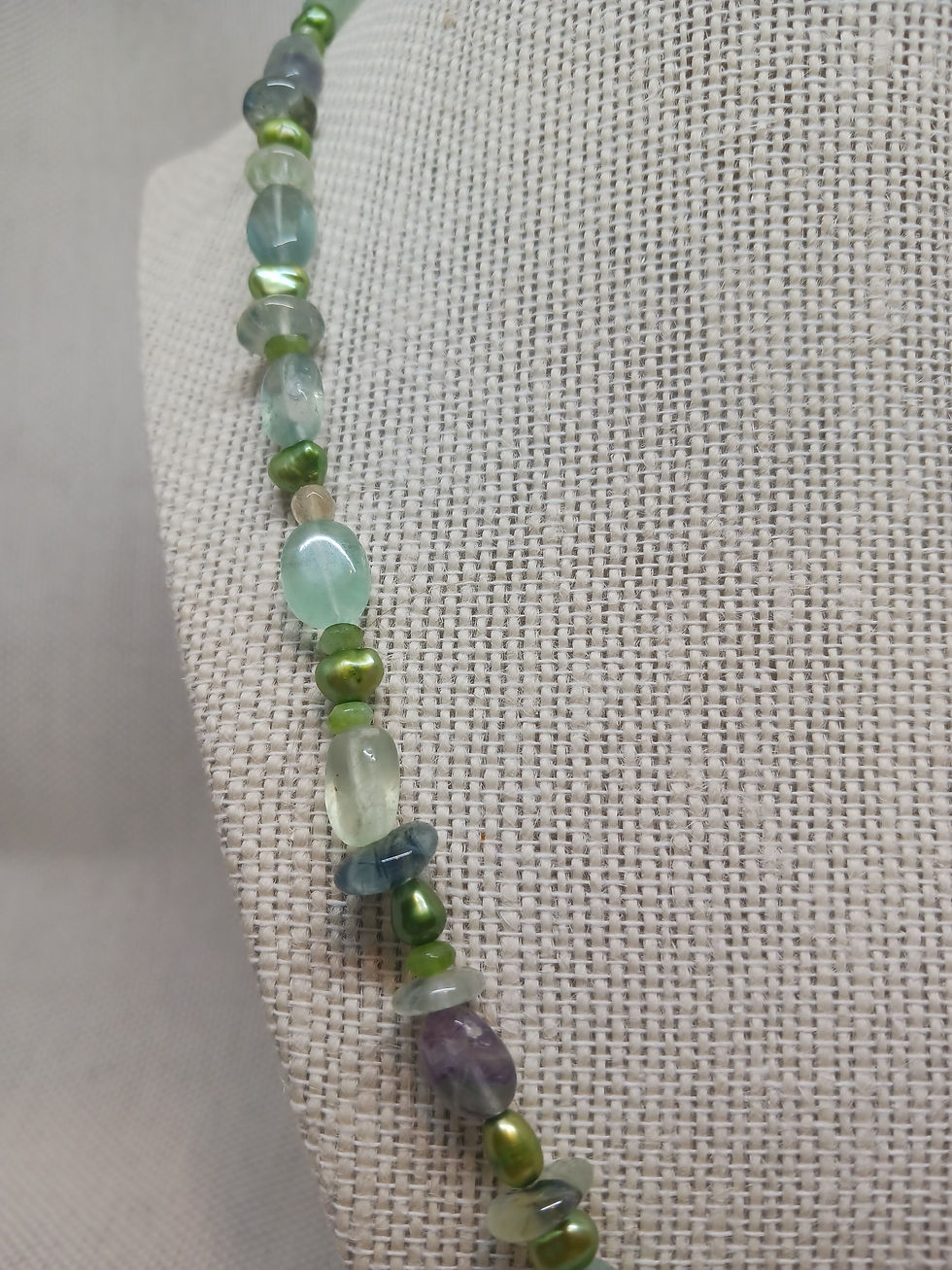 Thumbnail: Fabulous fluorite matinee