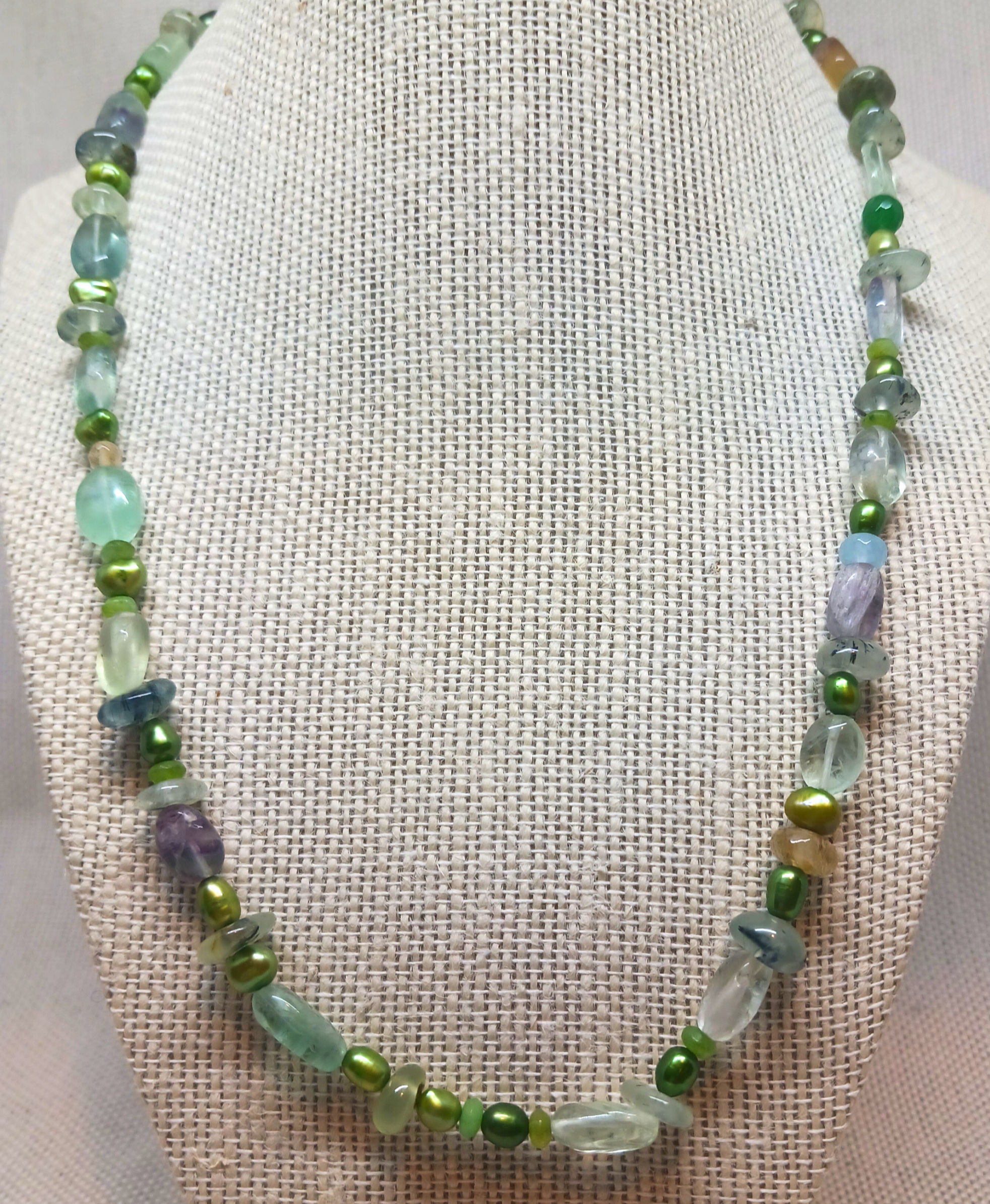 Fabulous fluorite matinee