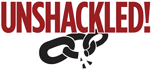 Unshackled salvation testimony