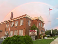 Calvary Independent Baptist Church