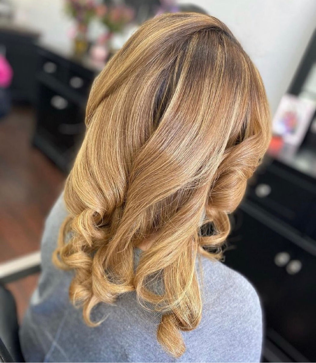 Hair Is Life Salon