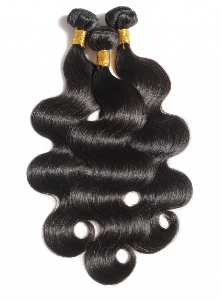 Hair Is Life Salon