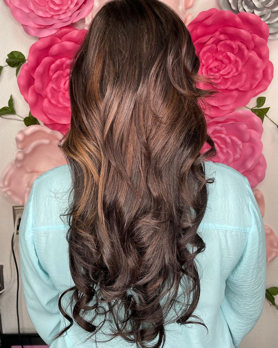 Hair Is Life Salon