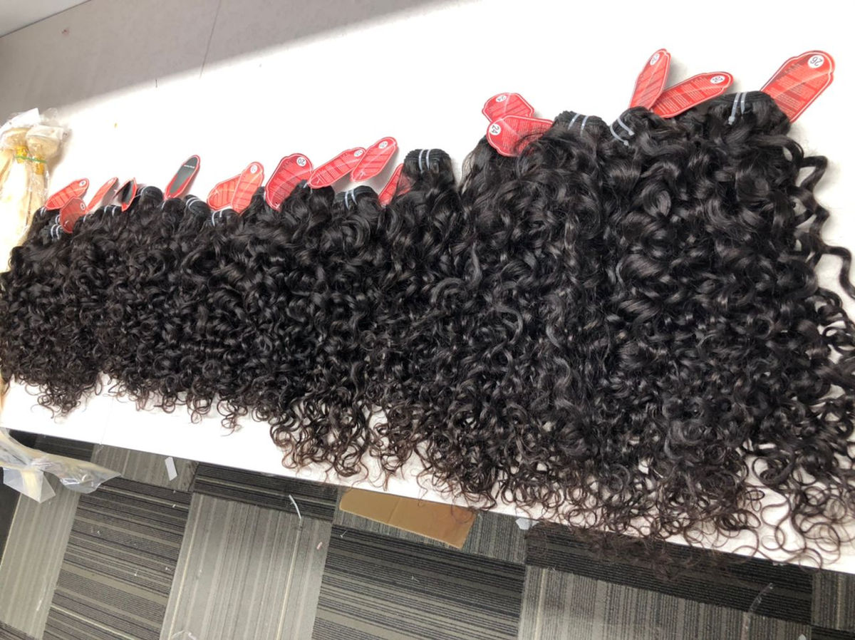 Hair Is Life Salon