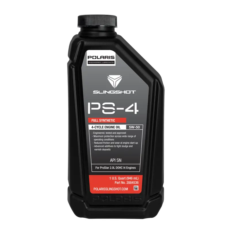 Thumbnail: POLARIS SLINGSHOT 2020-2024 Oil Change Kit