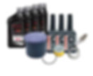 2021-2023 HONDA PIONEER 520 FULL SERVICE KIT