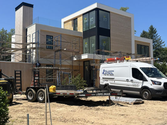 Electricians and Integrators