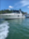 30 ft Sea Ray Yacht Charter in Miami