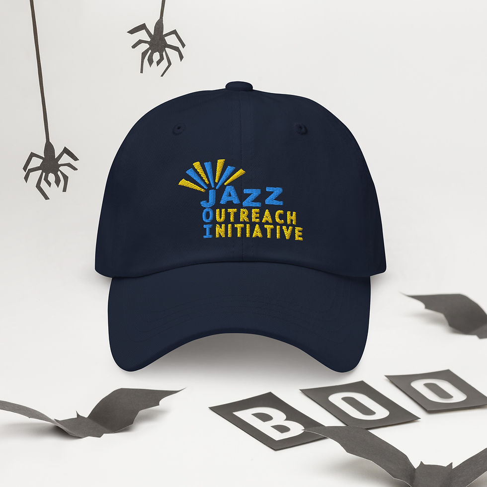Thumbnail: JOI Baseball Hat