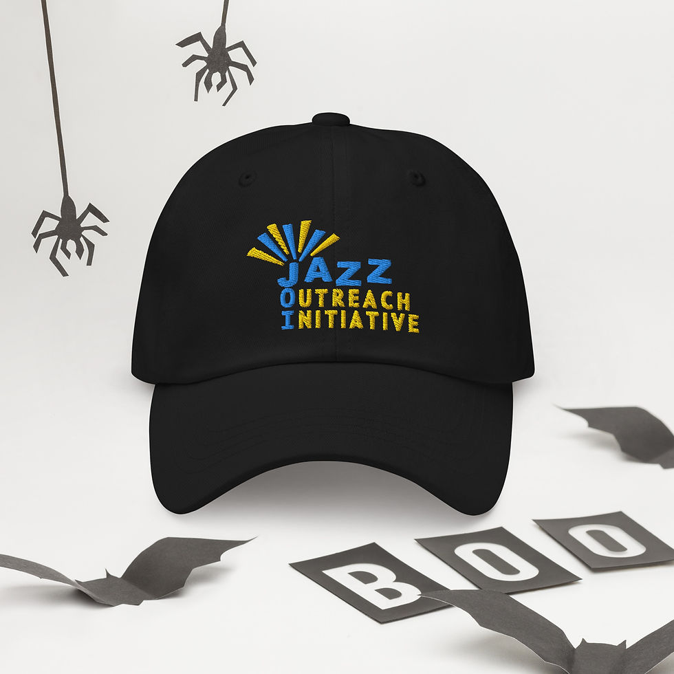 Thumbnail: JOI Baseball Hat