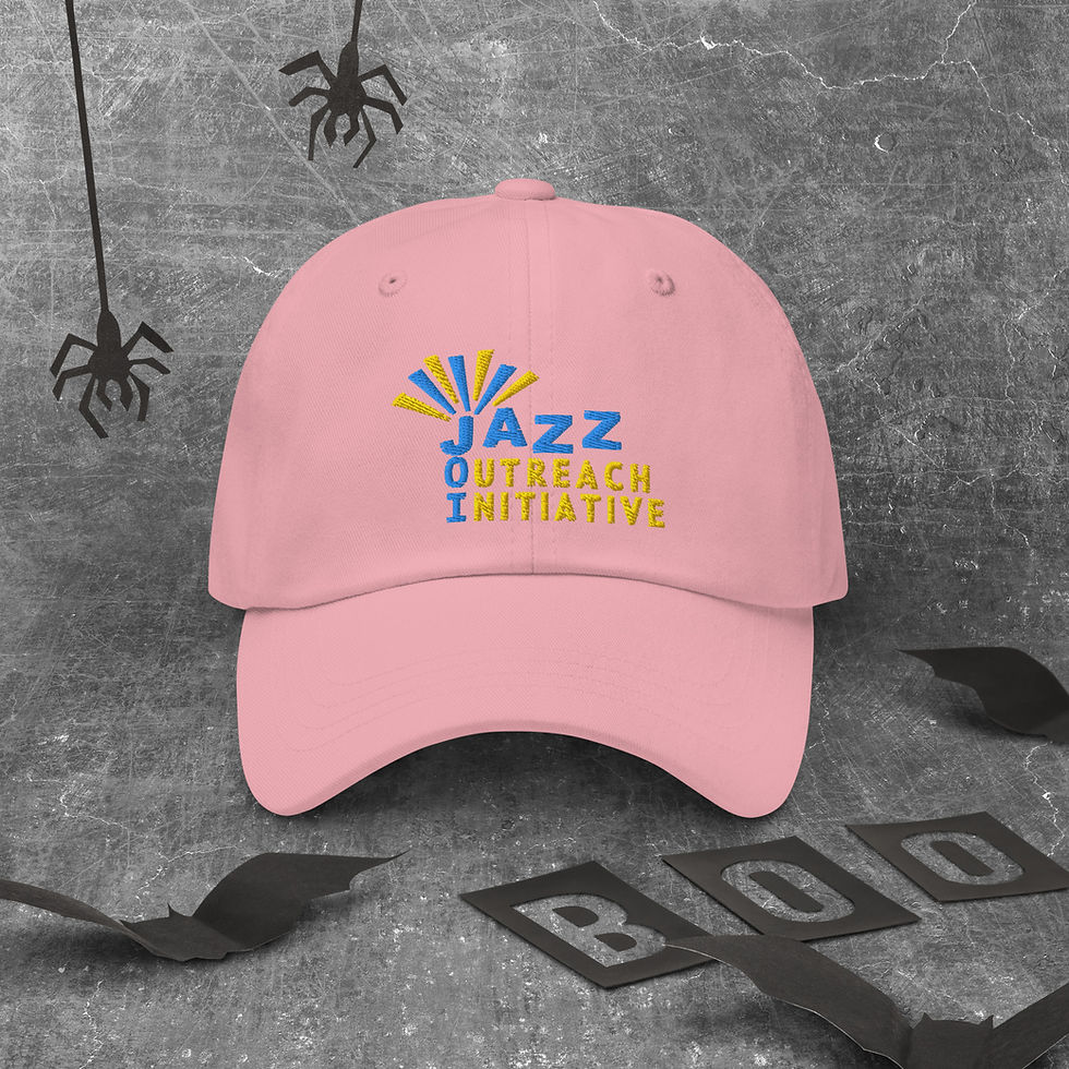 Thumbnail: JOI Baseball Hat