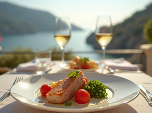 Enhance Your Stay with a Private Chef in St. Tropez: Private Chef Benefits
