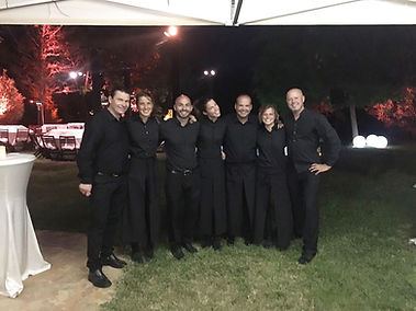 catering ibiza wedding boda private chef