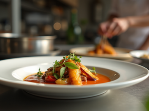 Enhance Your St. Tropez Stay with St Tropez Private Chef Services