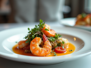 The Benefits of Hiring a Private Chef in St Tropez