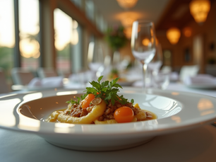 Why Choosing a Luxury Private Chef Services Elevates Your St. Tropez Experience