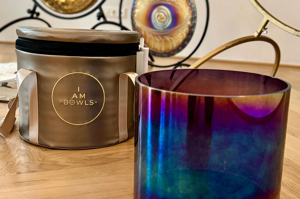 crystal singing bowls shop vienna