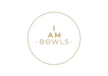 I am bowls Logo