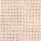14 count Aida Easy Count, 18x21.5 inch