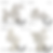 Thumbnail: PARTY ANIMALS Paint at Home Kit