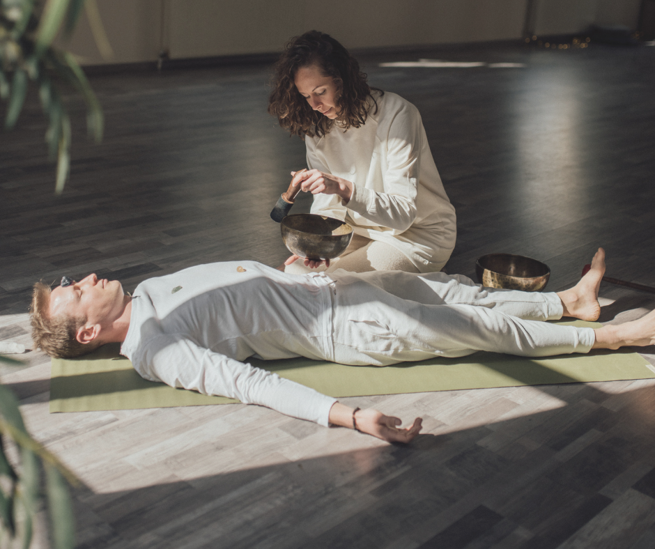 Breathwork Ausbildung