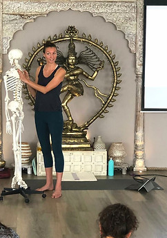 yogatherapiekurs