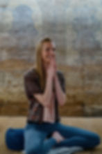 Ann-Sophie Namaste