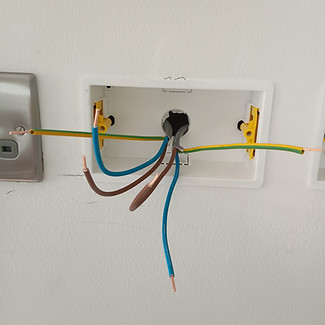 Emergency Electrician Kent and London