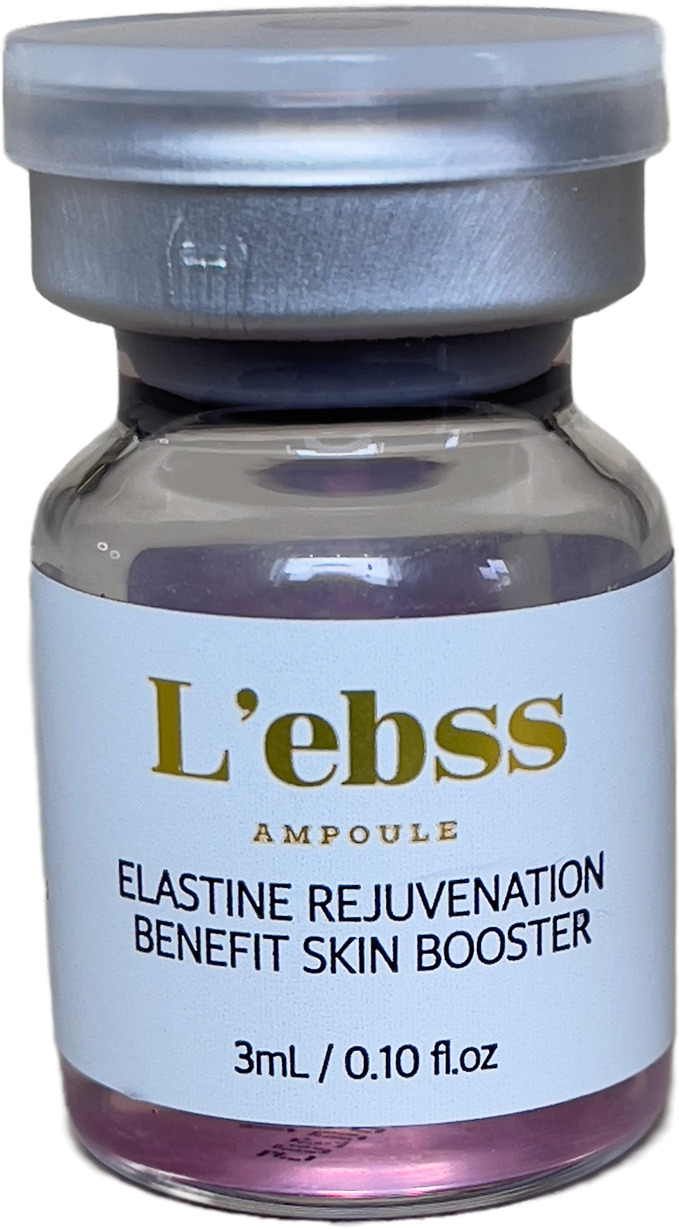 Hvad er L’ebss 3. Generations skin booster