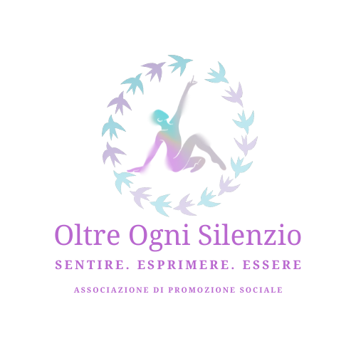 Chi c’è dietro Oltre Ogni Silenzio: Voci, Vite, Volti Coraggiosi