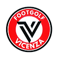 Logo Footgolf Vicenza