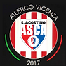 Logo Atletico Vicenza S. Agostino