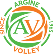 Logo Argine Volley