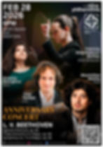 Beethoven Triple Concerto