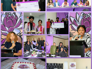 YALWMF 2026 Scholarship Awardees