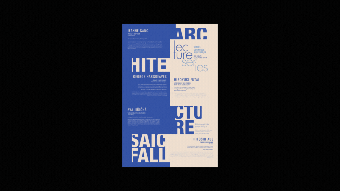 Architecture Poster.gif