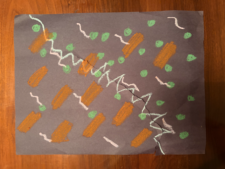 Growing Up Between Cultures, Expectations, and Identities: You Are Not Two Halves. 