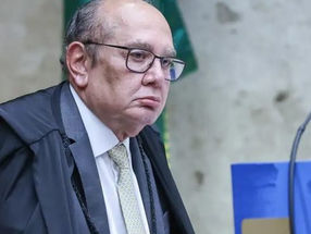 Gilmar diz que Lei do Impeachment "Caducou" e Nega Proteção ao STF
