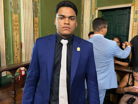 “Chega de PT”: Vereador Sandro Filho Anuncia Pré-Candidatura a Deputado Federal