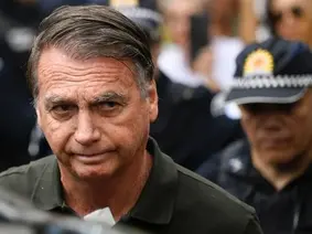 Defesa de Bolsonaro diz que Tomará Medidas Legais após Negativa de Moraes